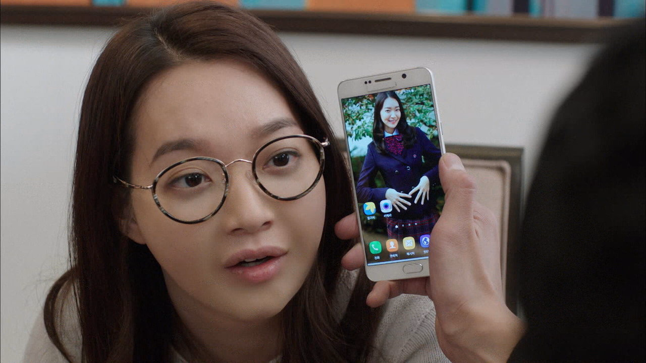Oh My Venus 1. Sezon 5. Bölüm izle