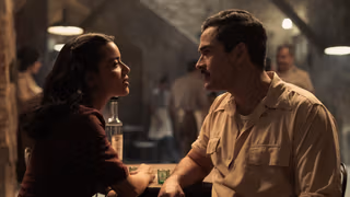 Ölü Kızlar 1. Sezon 1. Bölüm izle