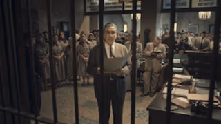 Ölü Kızlar 1. Sezon 6. Bölüm izle