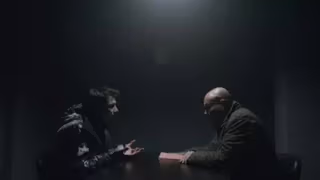 Ölüm Zamanı 1. Sezon 2. Bölüm izle