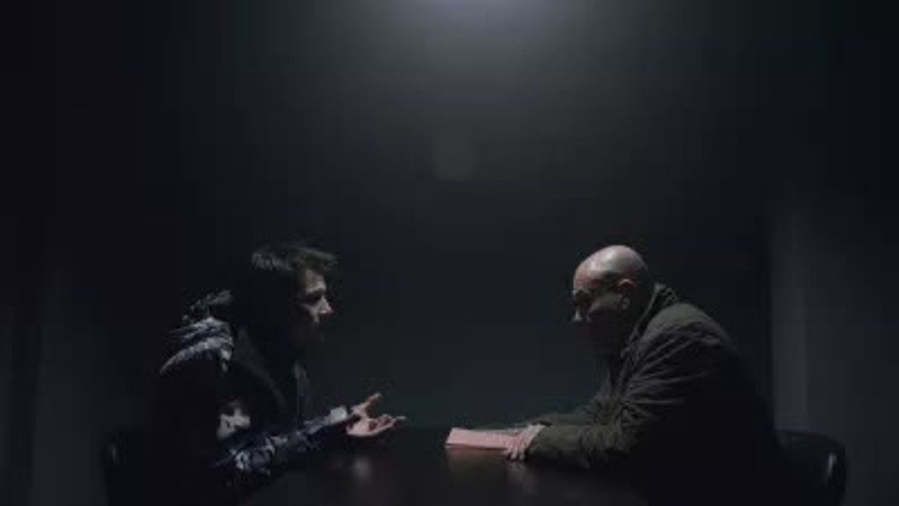 Ölüm Zamanı 1. Sezon 2. Bölüm izle