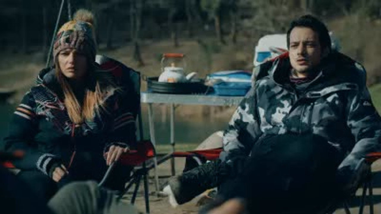 Ölüm Zamanı 1. Sezon 3. Bölüm izle