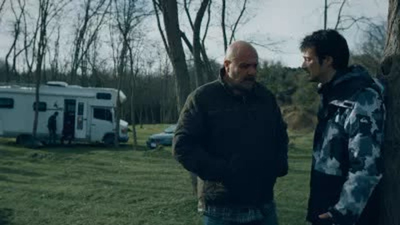 Ölüm Zamanı 1. Sezon 6. Bölüm izle