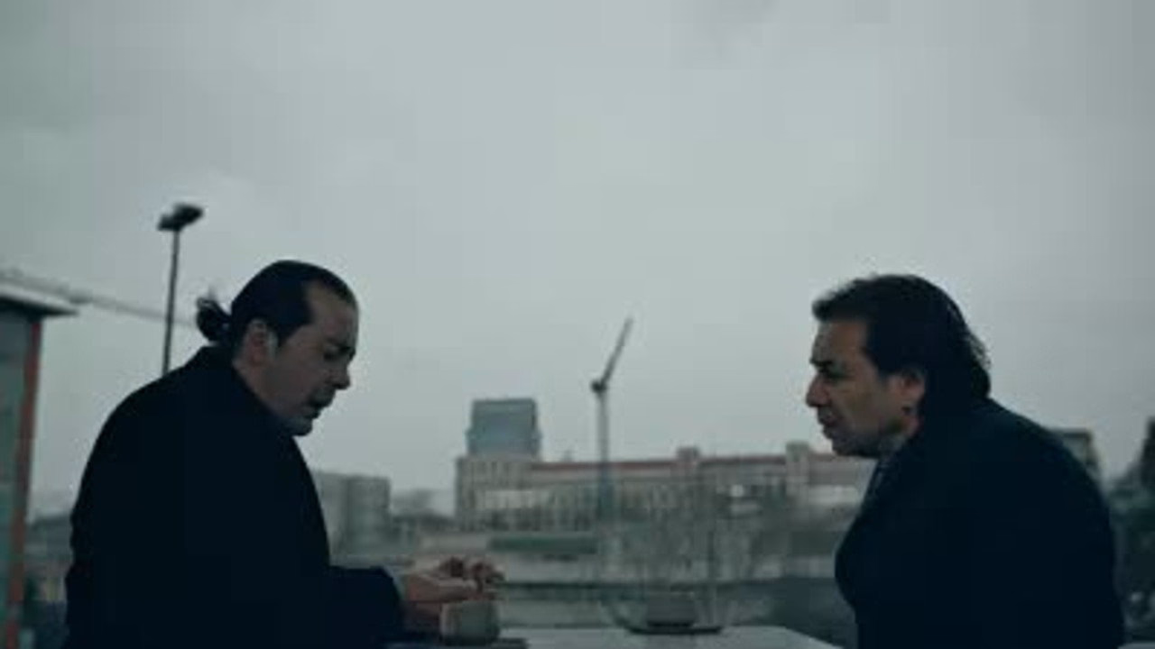 Ölüm Zamanı 1. Sezon 8. Bölüm izle