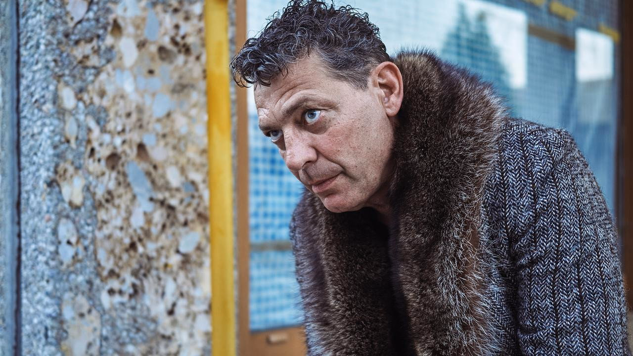 Ölüme Eş 1. Sezon 3. Bölüm izle