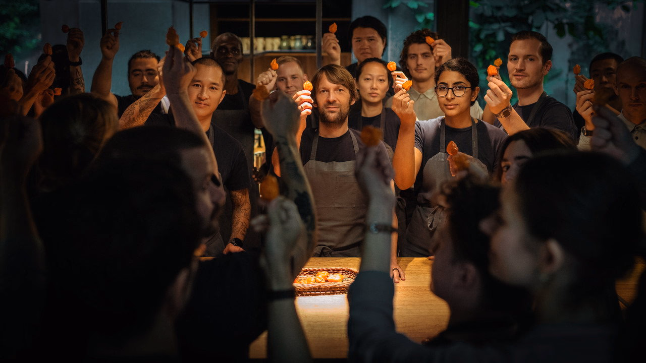 Omnivore 1. Sezon 1. Bölüm izle