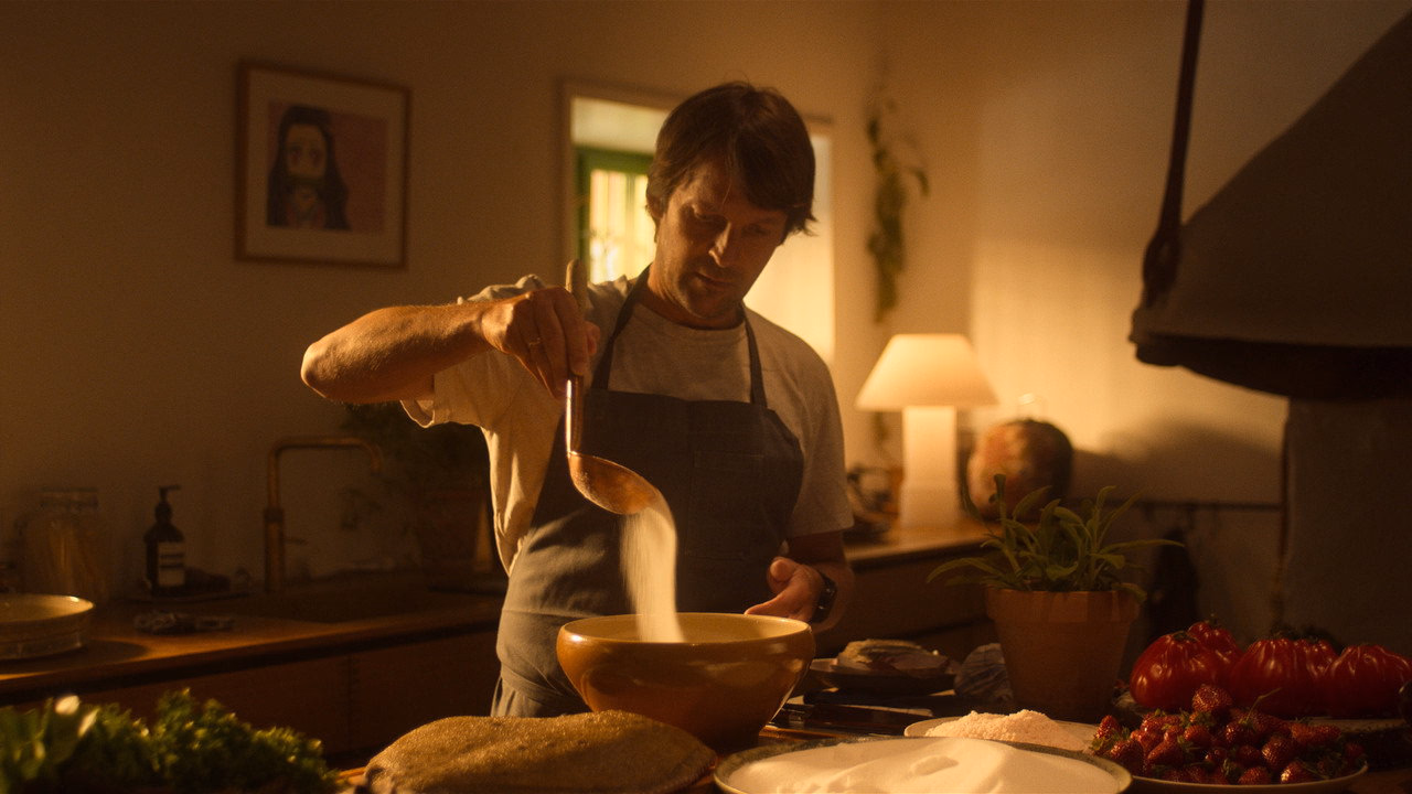 Omnivore 1. Sezon 3. Bölüm izle