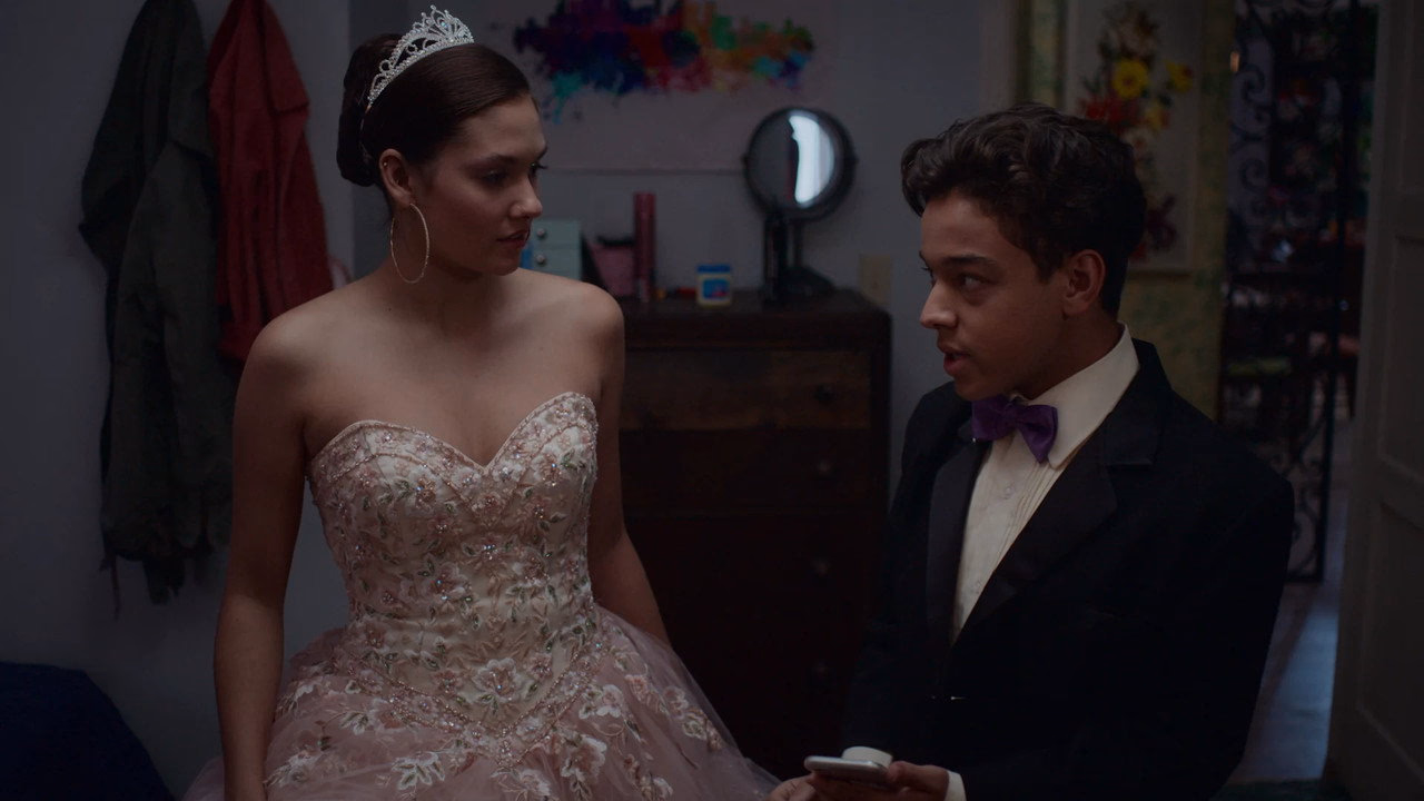 On My Block 1. Sezon 10. Bölüm izle