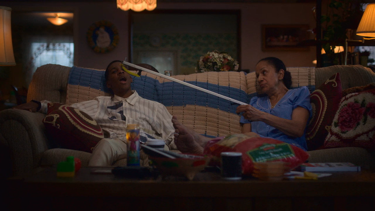 On My Block 1. Sezon 3. Bölüm izle