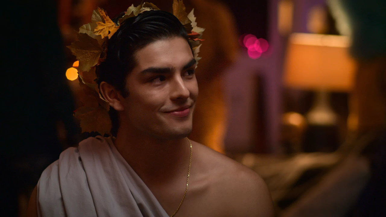 On My Block 1. Sezon 4. Bölüm izle