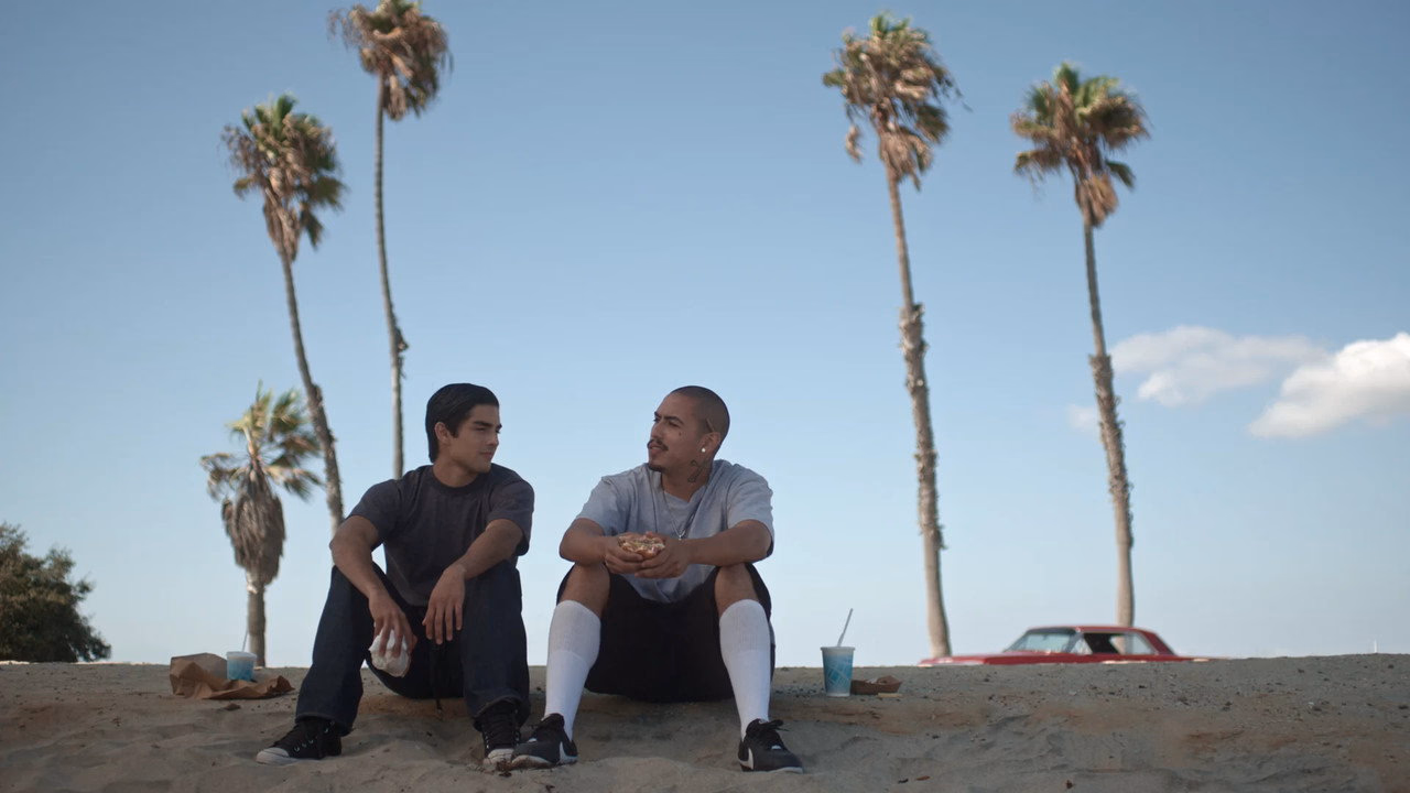 On My Block 1. Sezon 8. Bölüm izle