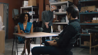 On the Verge 1. Sezon 10. Bölüm izle