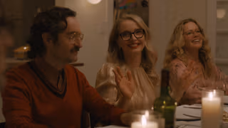 On the Verge 1. Sezon 2. Bölüm izle