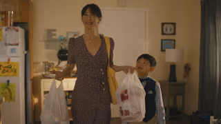 On the Verge 1. Sezon 5. Bölüm izle