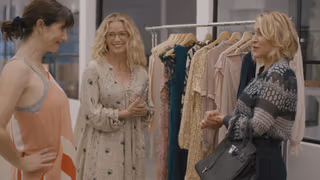On the Verge 1. Sezon 7. Bölüm izle