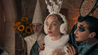 Once Upon a Time... Happily Never After 1. Sezon 5. Bölüm izle