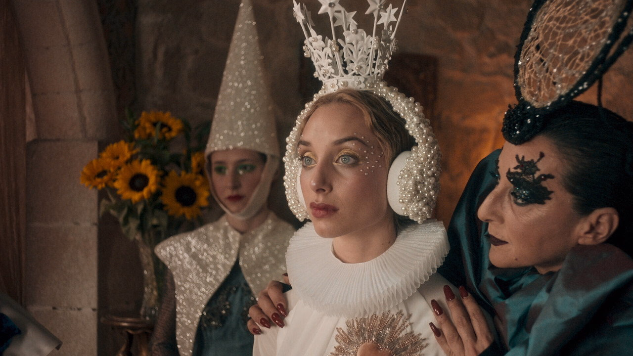 Once Upon a Time... Happily Never After 1. Sezon 5. Bölüm izle