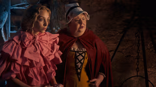 Once Upon a Time... Happily Never After 1. Sezon 6. Bölüm izle