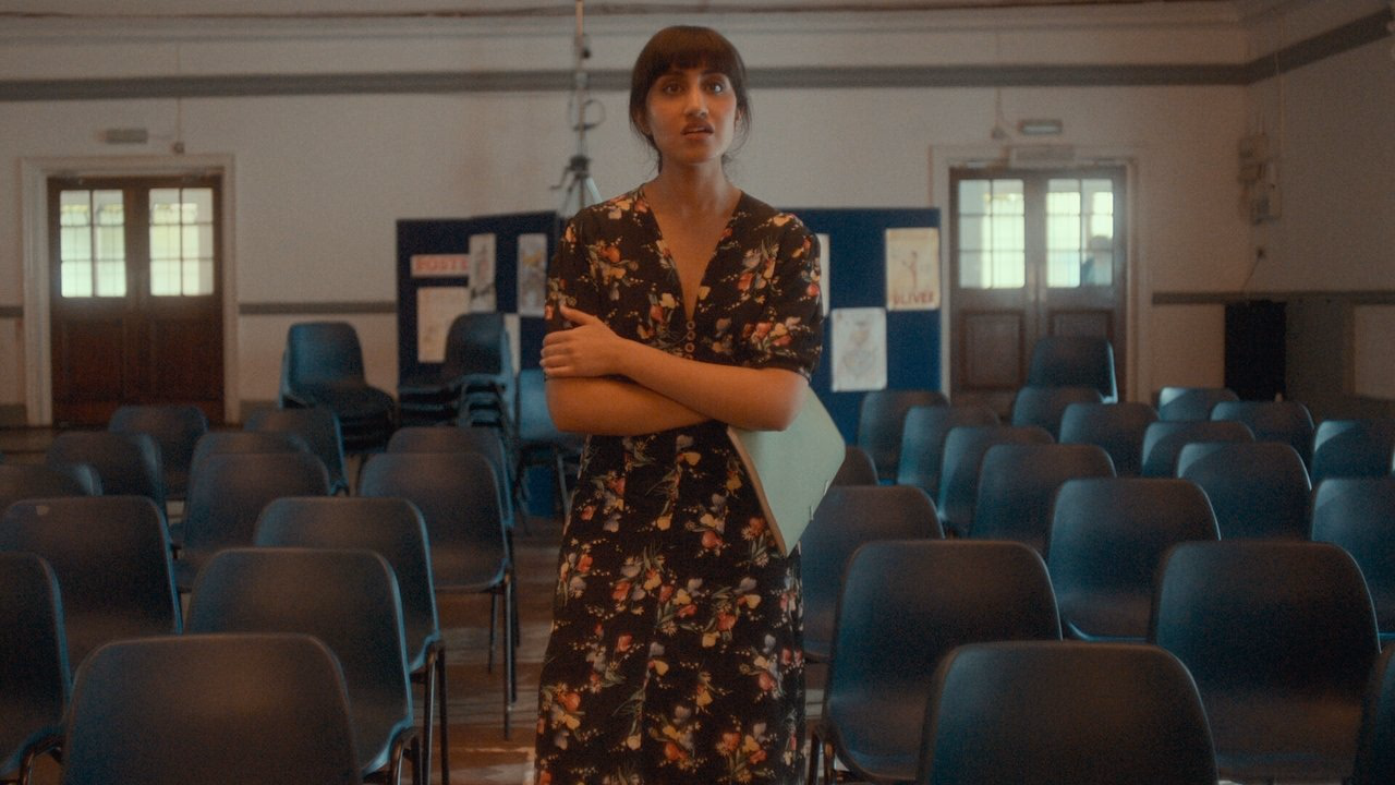 One Day 1. Sezon 6. Bölüm izle