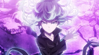 One Punch Man 1. Sezon 11. Bölüm izle