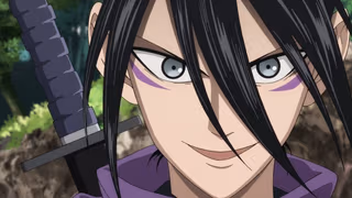 One Punch Man 1. Sezon 4. Bölüm izle