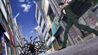 One Punch Man 1. Sezon 6. Bölüm izle