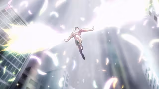One Punch Man 1. Sezon 8. Bölüm izle