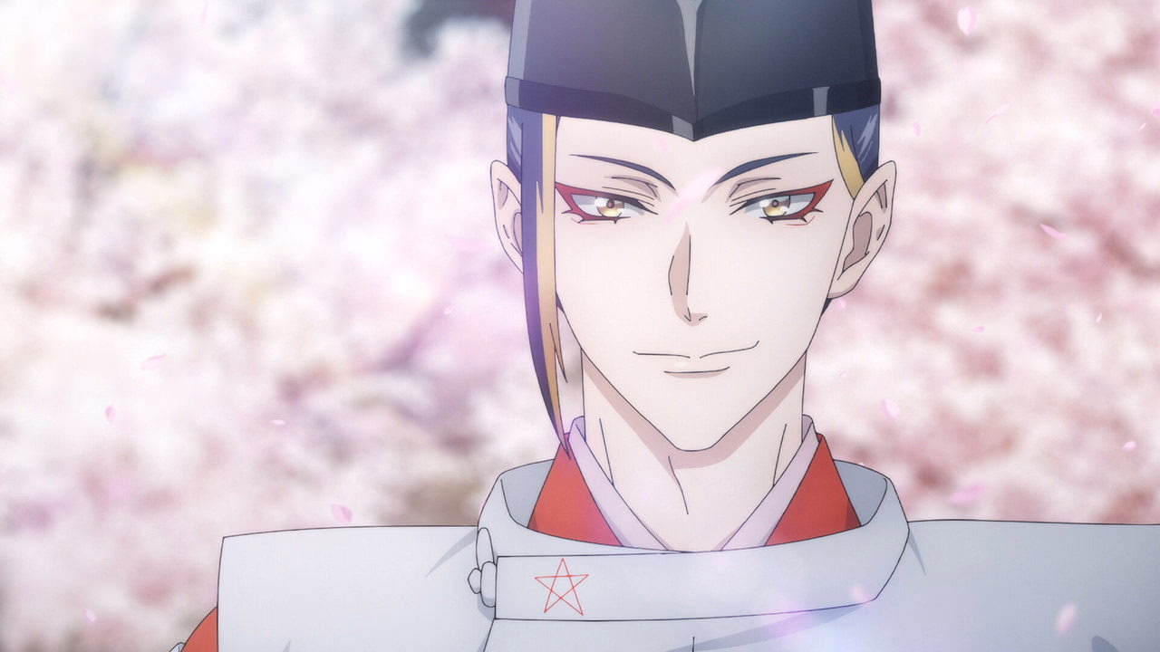 Onmyoji 1. Sezon 1. Bölüm izle