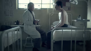 Onur Madalyası 1. Sezon 5. Bölüm izle