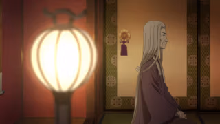 Ōoku: The Inner Chambers 1. Sezon 3. Bölüm izle