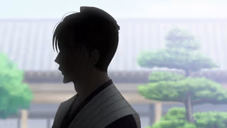 Ōoku: The Inner Chambers 1. Sezon 7. Bölüm izle