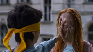 Open Your Eyes 1. Sezon 2. Bölüm izle