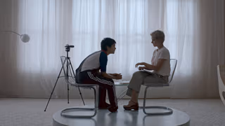 Open Your Eyes 1. Sezon 3. Bölüm izle