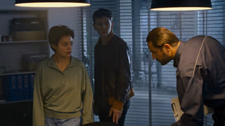 Open Your Eyes 1. Sezon 5. Bölüm izle
