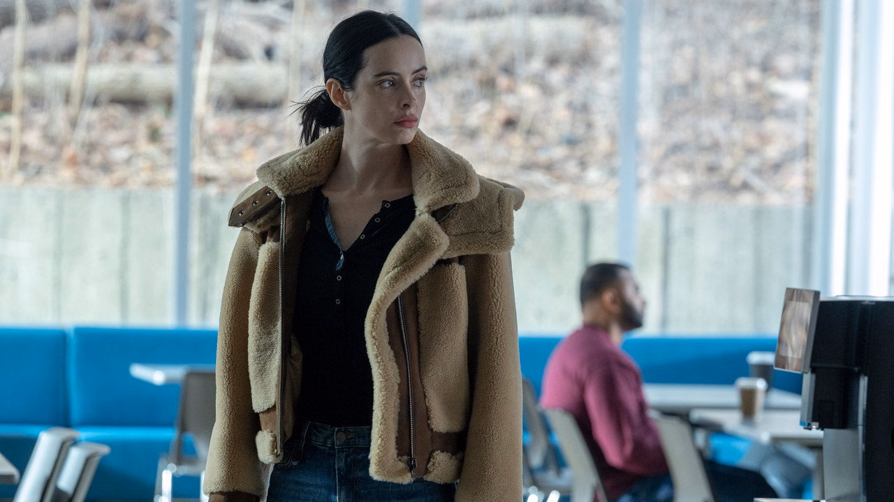 Orphan Black: Echoes 1. Sezon 10. Bölüm izle