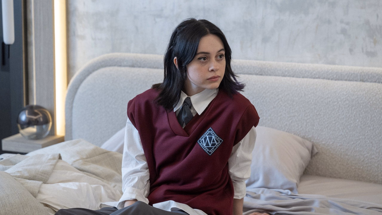 Orphan Black: Echoes 1. Sezon 3. Bölüm izle