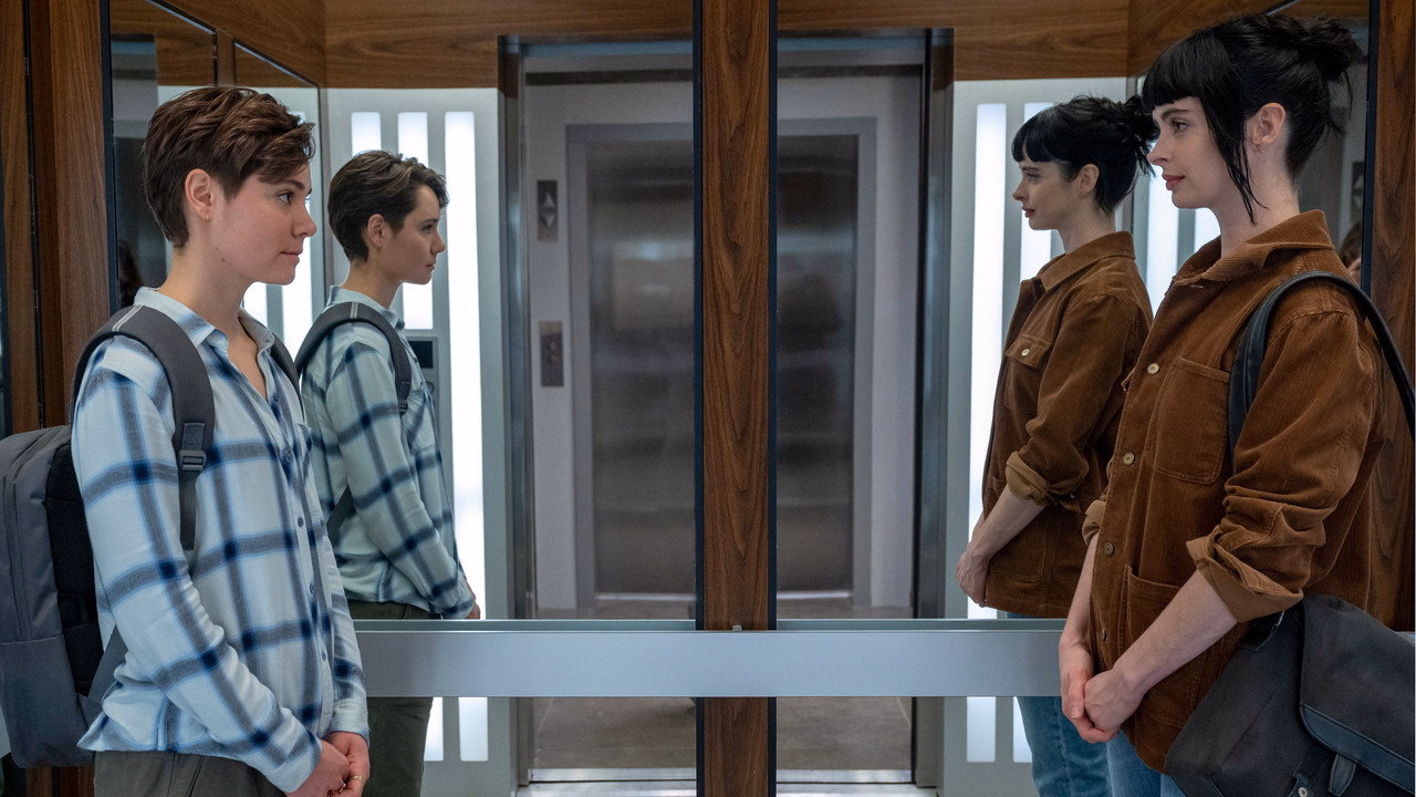 Orphan Black: Echoes 1. Sezon 5. Bölüm izle