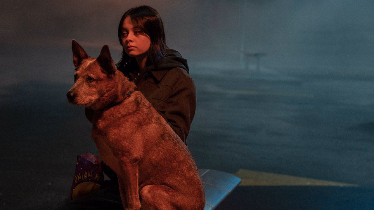 Orphan Black: Echoes 1. Sezon 7. Bölüm izle