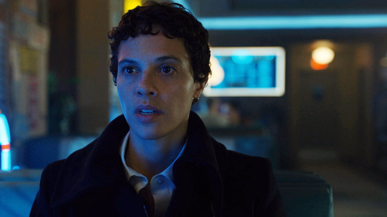 Orphan Black: Echoes 1. Sezon 8. Bölüm izle