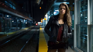 Orphan Black 1. Sezon 1. Bölüm izle