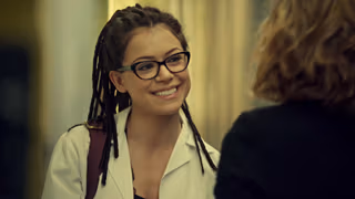 Orphan Black 1. Sezon 5. Bölüm izle