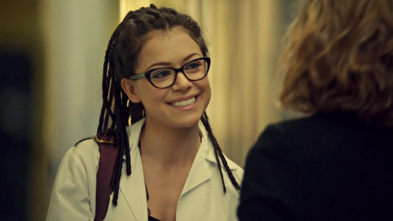 Orphan Black 1. Sezon 5. Bölüm izle