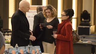 Orphan Black 1. Sezon 6. Bölüm izle