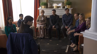 Orphan Black 1. Sezon 9. Bölüm izle