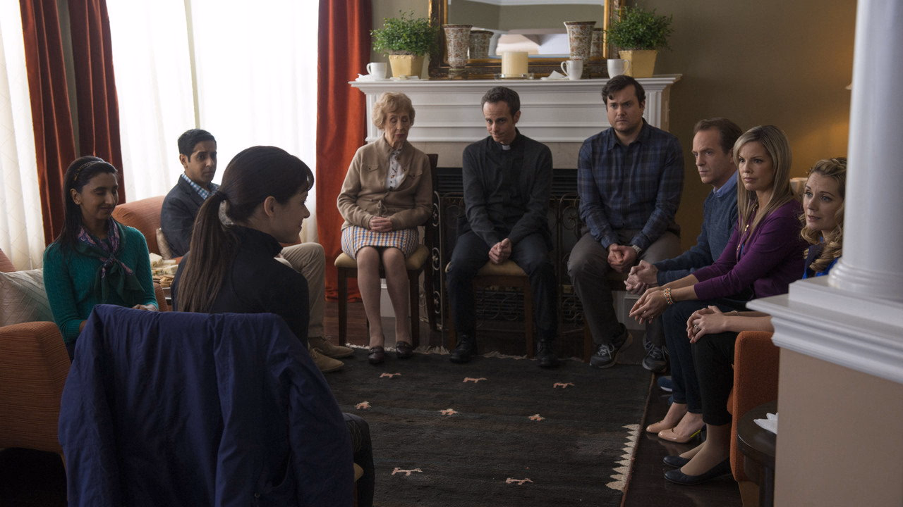 Orphan Black 1. Sezon 9. Bölüm izle