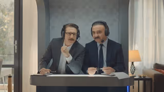 Orta! Kafa! Aşk! 1. Sezon 1. Bölüm izle