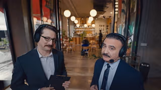 Orta! Kafa! Aşk! 1. Sezon 10. Bölüm izle