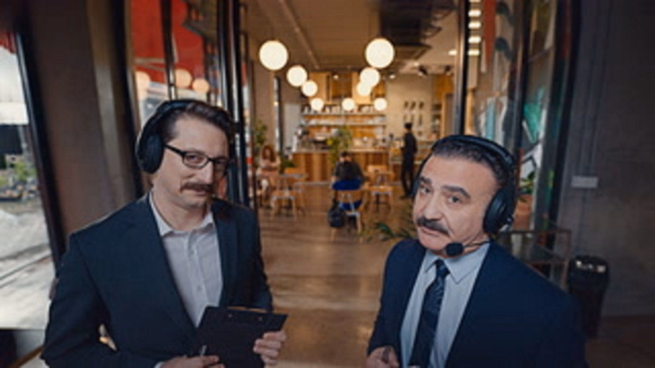 Orta! Kafa! Aşk! 1. Sezon 10. Bölüm izle