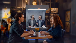 Orta! Kafa! Aşk! 1. Sezon 4. Bölüm izle