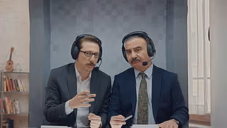Orta! Kafa! Aşk! 1. Sezon 5. Bölüm izle